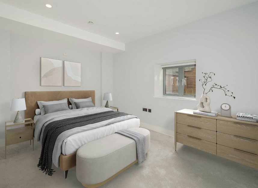 Properties for sale in Wyfold Road - SW6 6SE view5