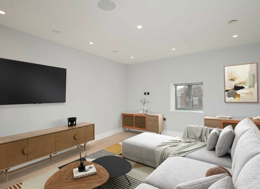 Properties for sale in Wyfold Road - SW6 6SE view4