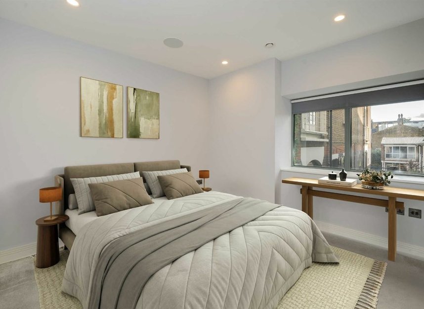 Properties for sale in Wyfold Road - SW6 6SE view6