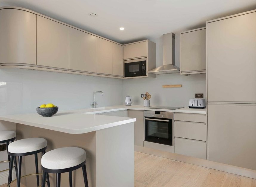 Properties for sale in Wyfold Road - SW6 6SE view2