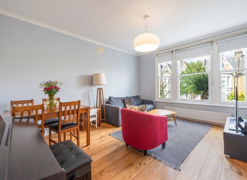 Properties for sale in Yerbury Road - N19 4RN view2