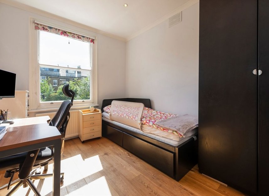 Properties for sale in Yerbury Road - N19 4RN view6