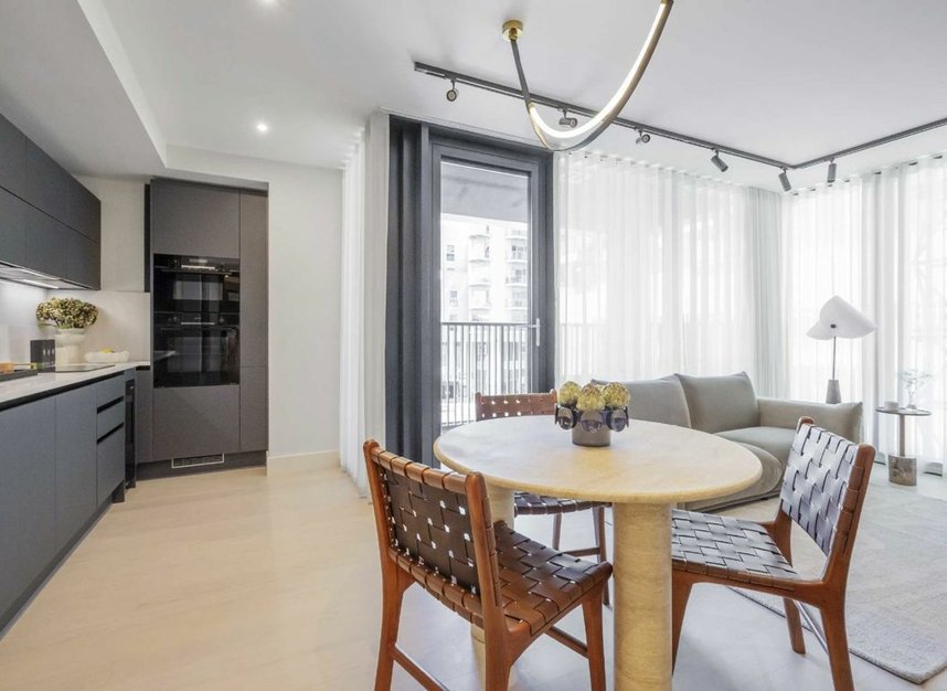 Properties for sale in York Road - SW11 3RD view11