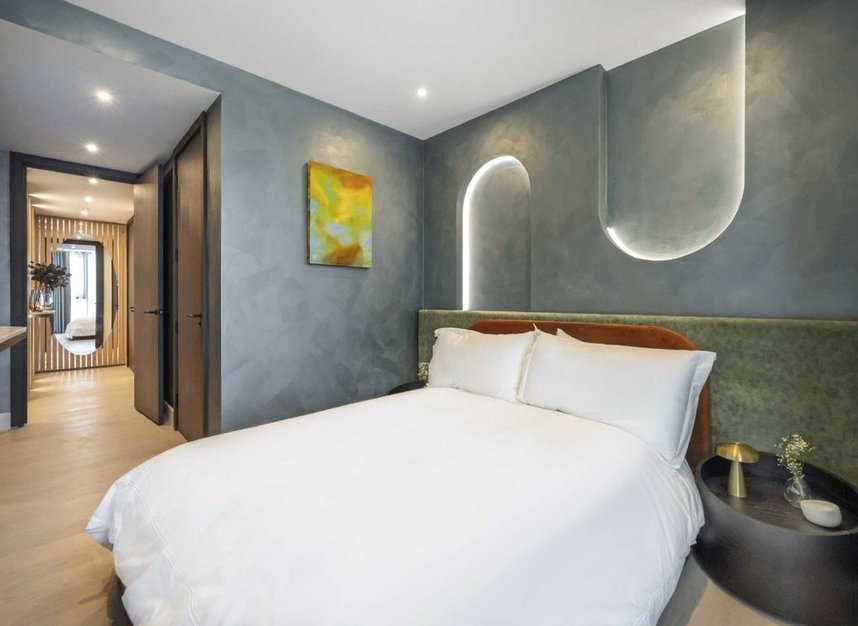 Properties for sale in York Road - SW11 3RD view9