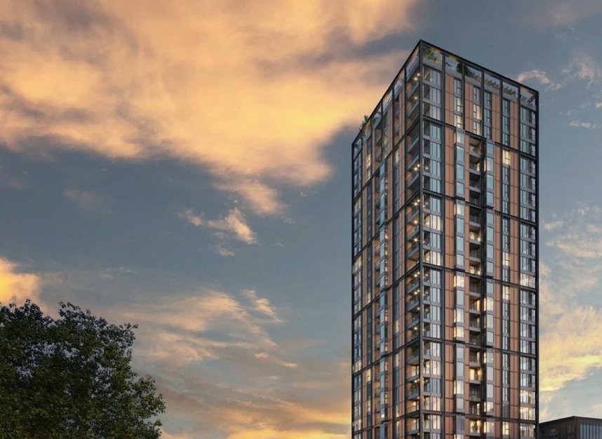 Properties for sale in York Road - SW11 3RD view1