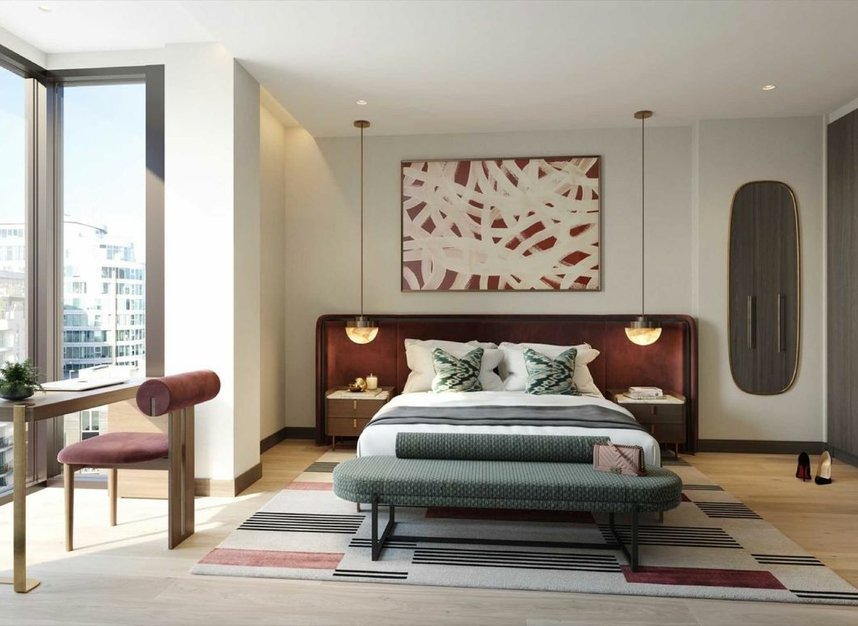 Properties for sale in York Road - SW11 3RD view7