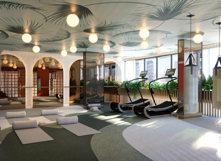 Properties for sale in York Road - SW11 3RD view13