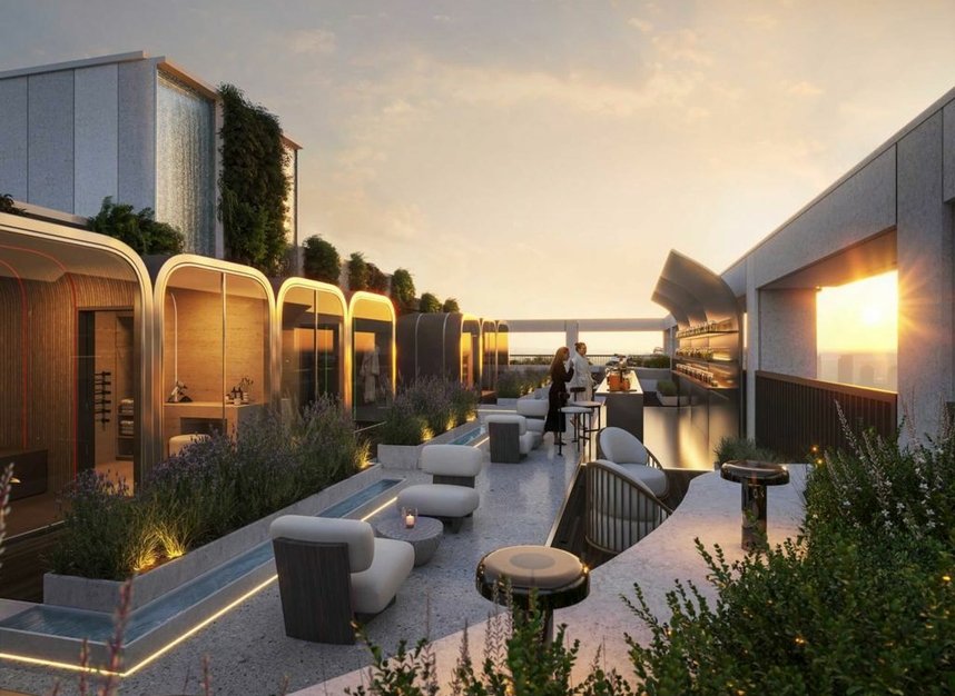 Properties for sale in York Road - SW11 3RD view15