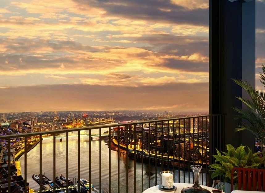 Properties for sale in York Road - SW11 3RD view12