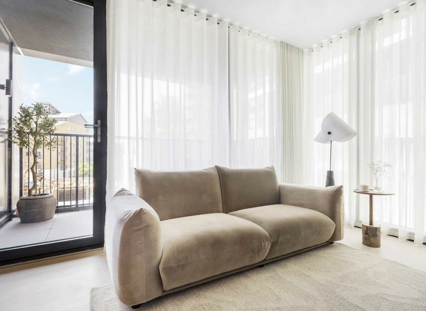 Properties for sale in York Road - SW11 3RD view5