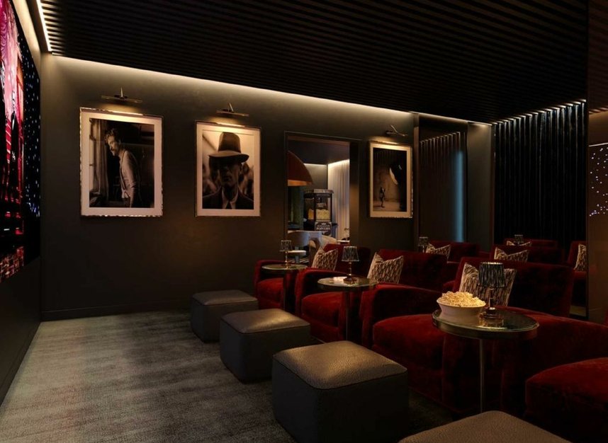 Properties for sale in York Road - SW11 3RD view17