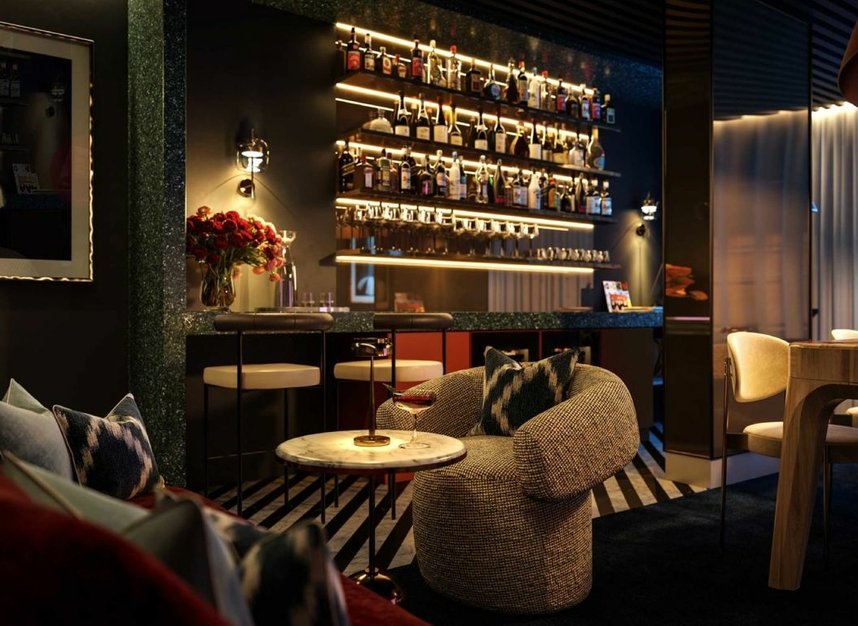 Properties for sale in York Road - SW11 3RD view8