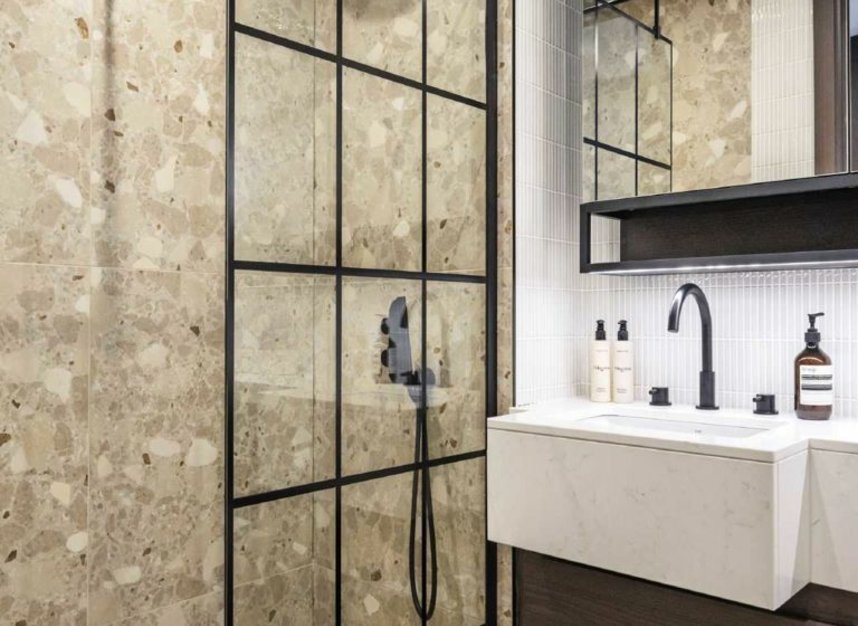 Properties for sale in York Road - SW11 3RD view6