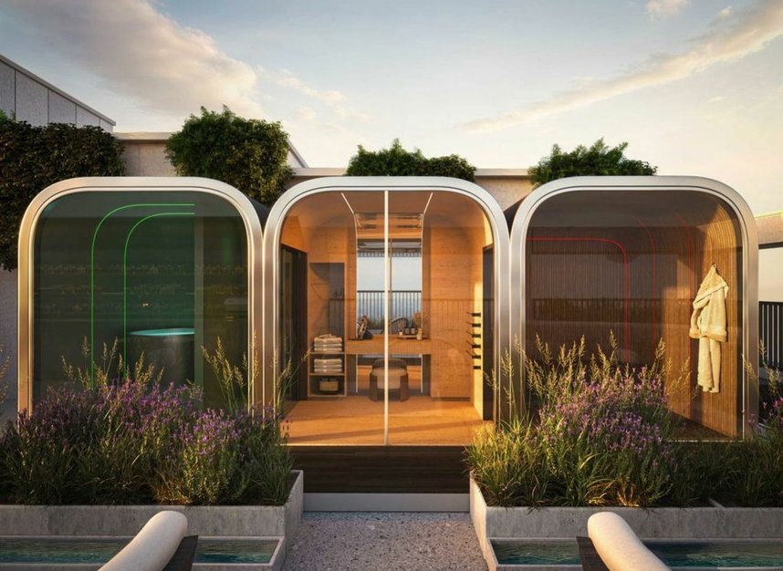 Properties for sale in York Road - SW11 3RD view13