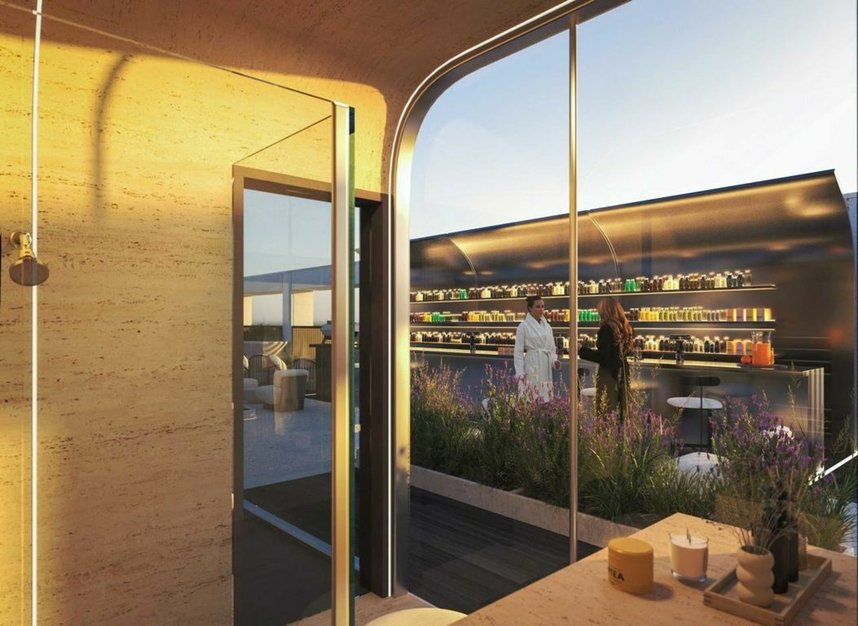 Properties for sale in York Road - SW11 3RD view14