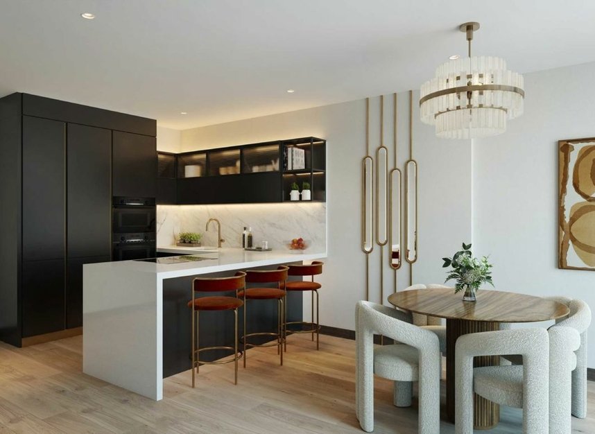 Properties for sale in York Road - SW11 3RD view3