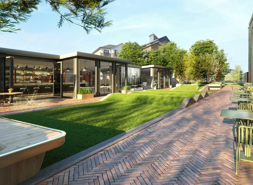 Properties for sale in York Road - SW11 3RD view20