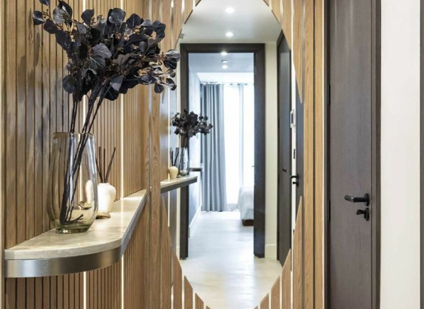 Properties for sale in York Road - SW11 3RD view10