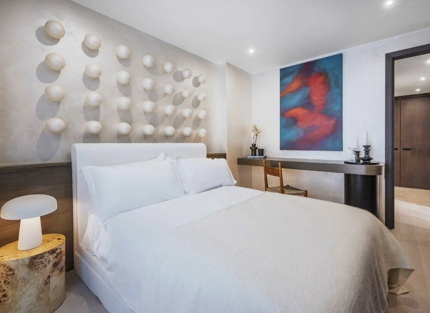 Properties for sale in York Road - SW11 3RD view8