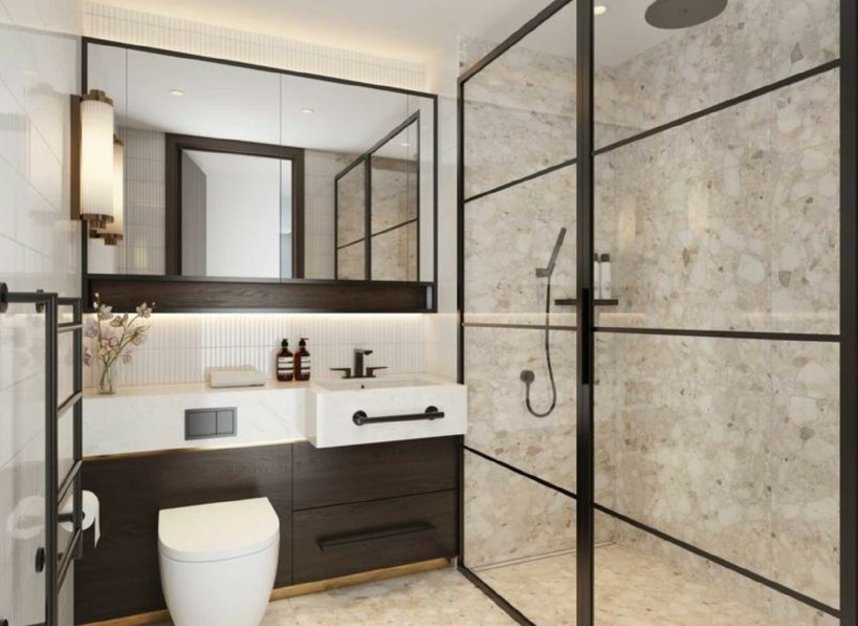 Properties for sale in York Road - SW11 3RD view7