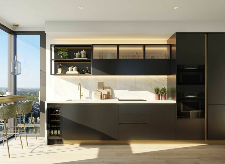 Properties for sale in York Road - SW11 3RD view2