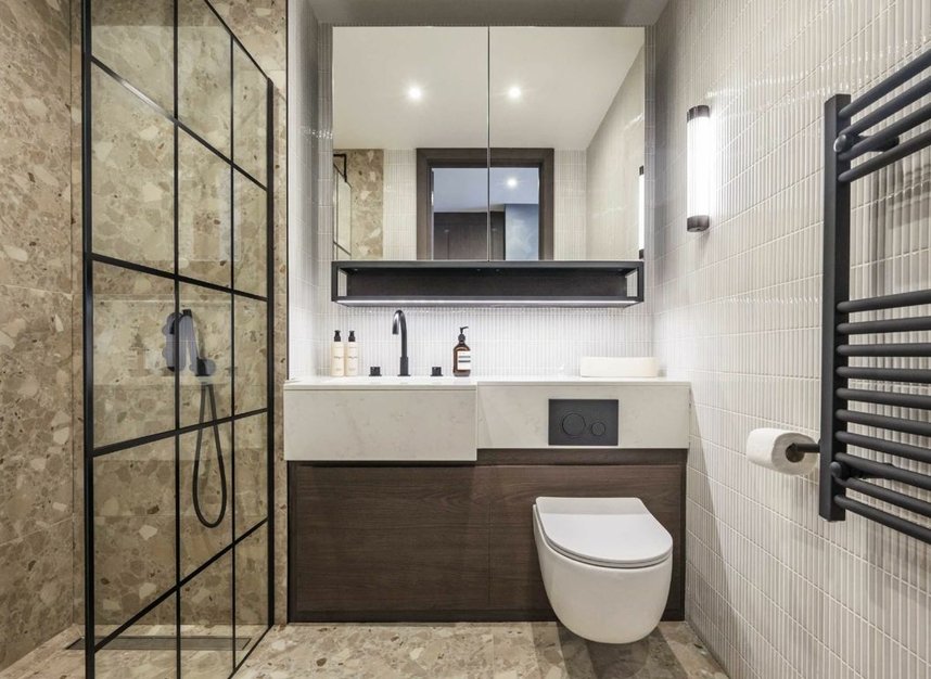 Properties for sale in York Road - SW11 3RD view6