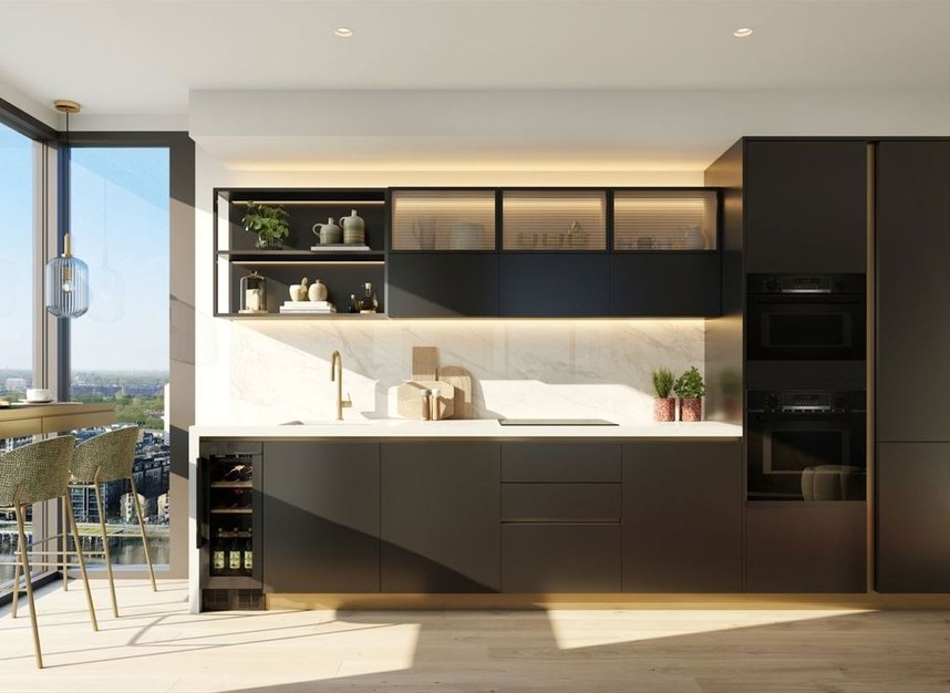 Properties for sale in York Road - SW11 3RD view2