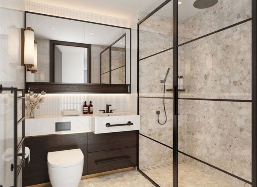 Properties for sale in York Road - SW11 3RD view4