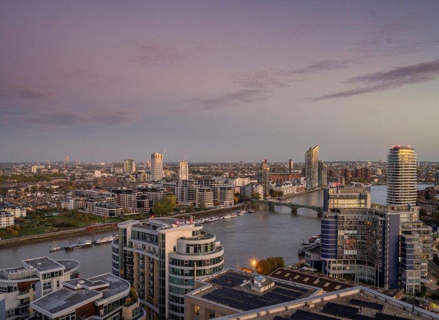 Properties for sale in York Road - SW11 3RD view8