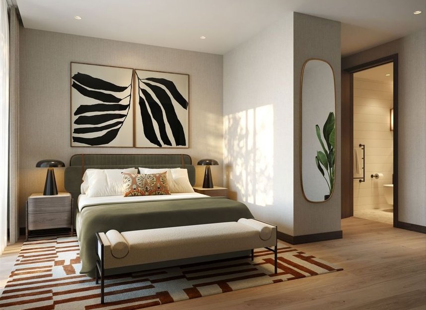 Properties for sale in York Road - SW11 3RD view4