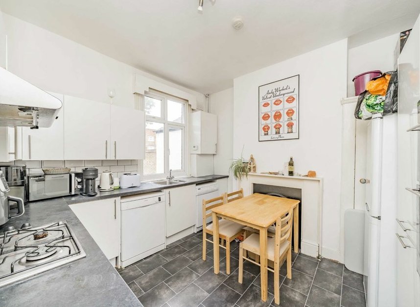 Properties let in Abbeville Road - SW4 9JJ view3