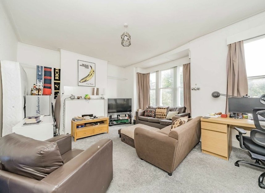 Properties let in Abbeville Road - SW4 9JJ view2