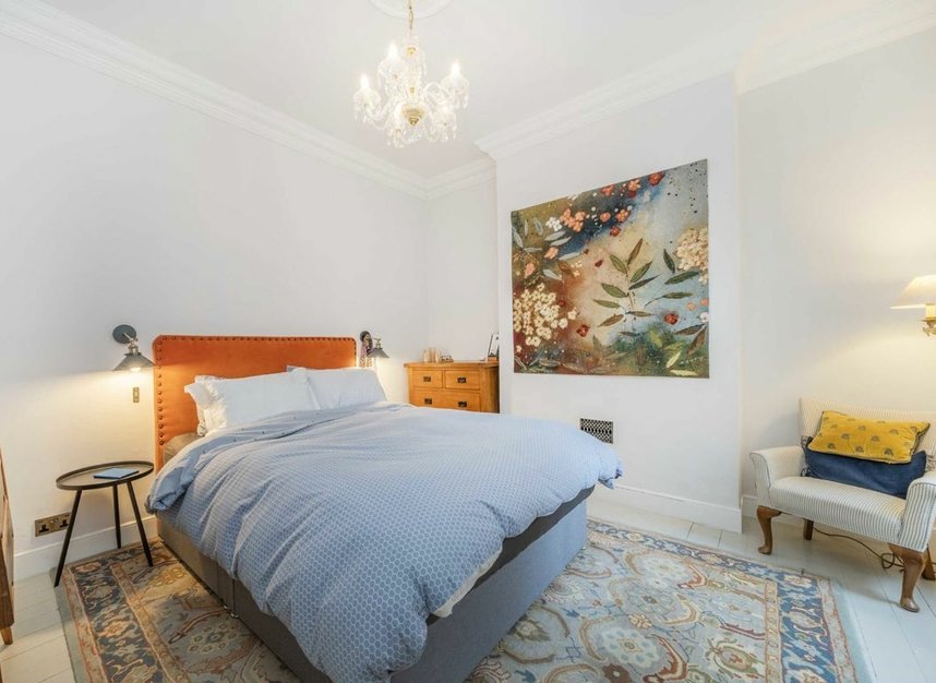 Properties let in Abbeville Road - SW4 9NJ view7