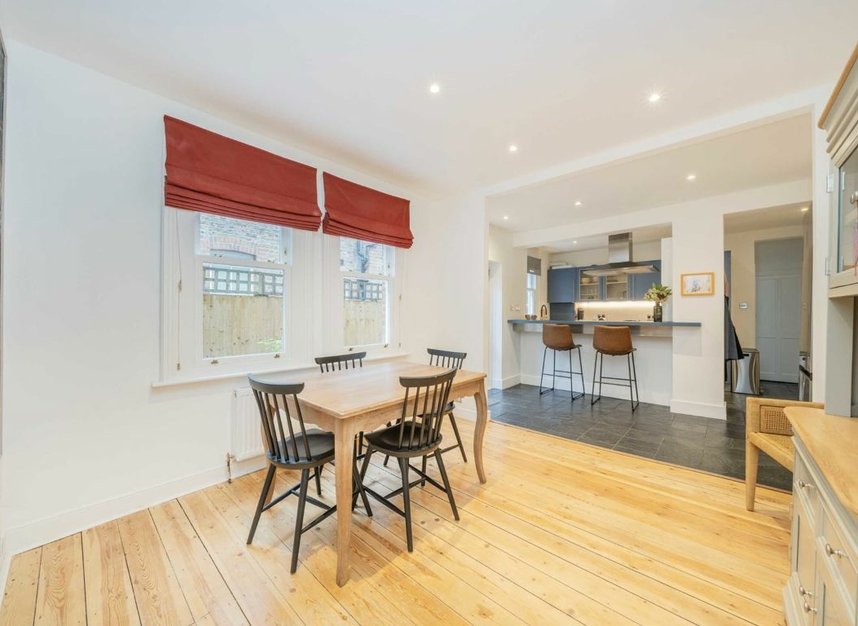 Properties let in Abbeville Road - SW4 9NJ view3