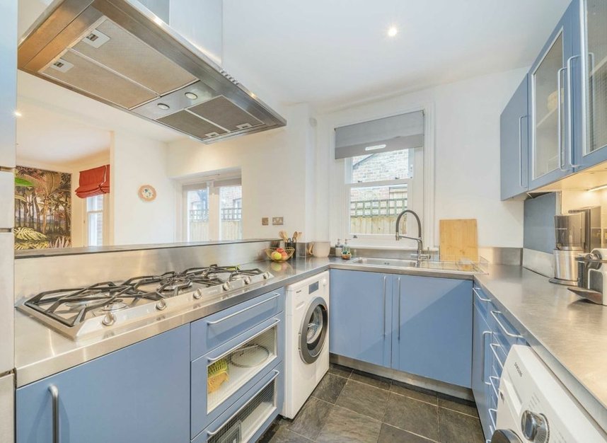 Properties let in Abbeville Road - SW4 9NJ view6