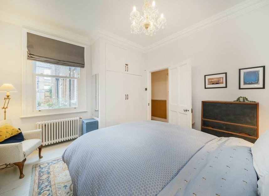 Properties let in Abbeville Road - SW4 9NJ view8