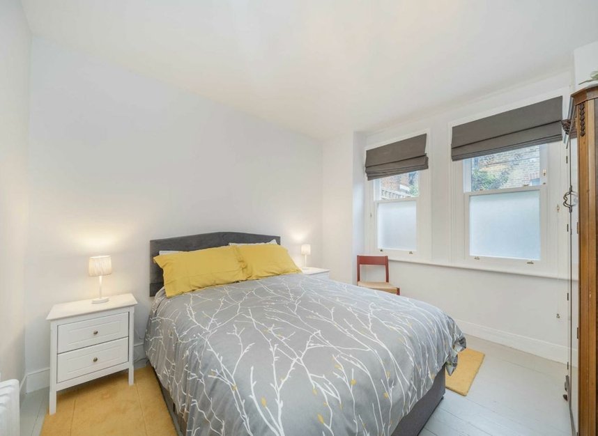 Properties let in Abbeville Road - SW4 9NJ view9