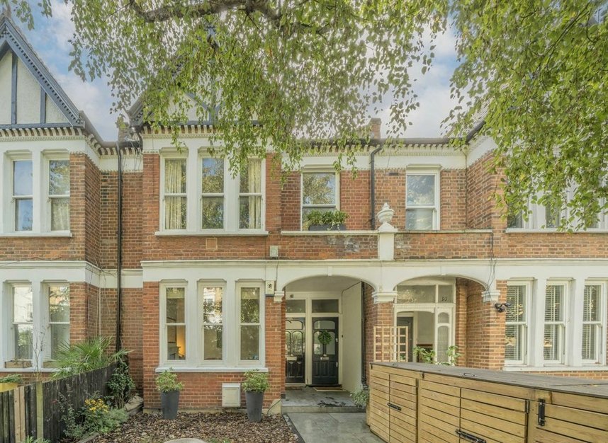 Properties let in Abbeville Road - SW4 9NJ view1