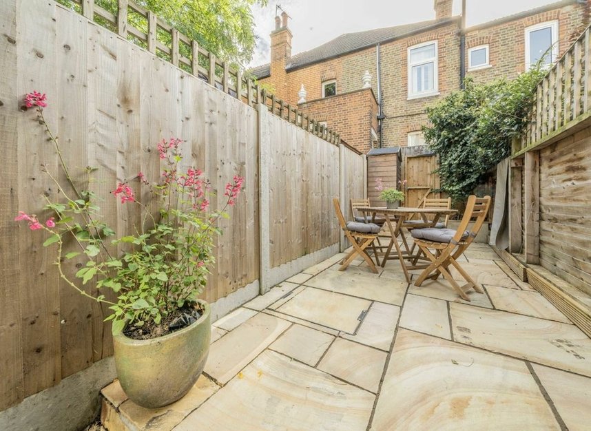 Properties let in Abbeville Road - SW4 9NJ view4