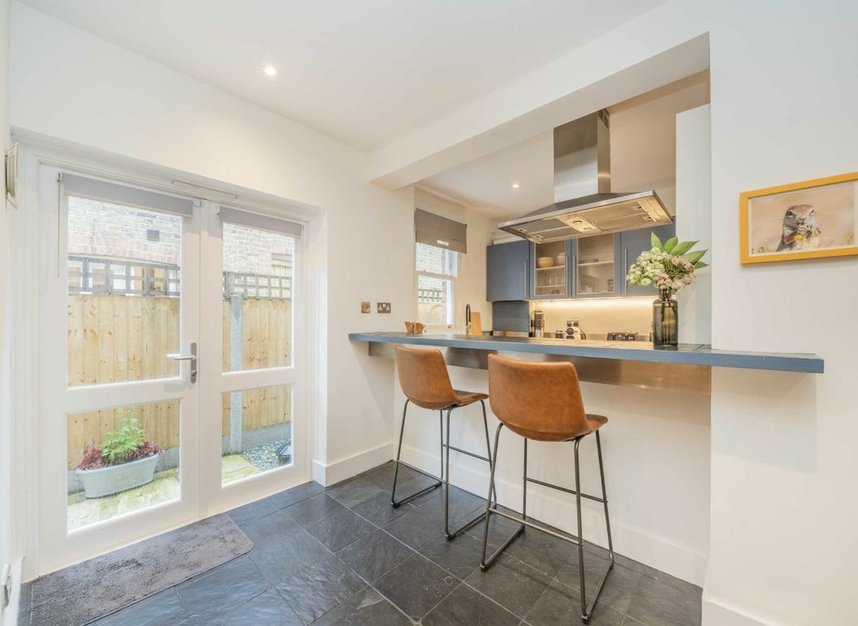 Properties let in Abbeville Road - SW4 9NJ view5