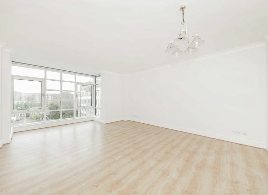 Properties let in Abbey Road - NW8 9BW view2
