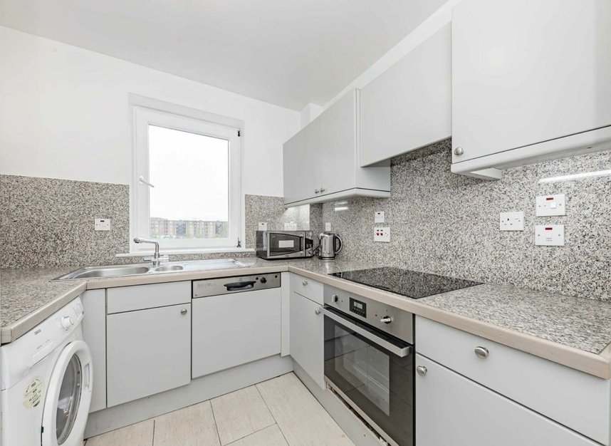 Properties let in Abbey Road - NW8 9BW view3