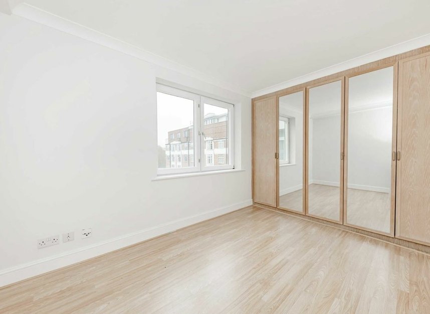 Properties let in Abbey Road - NW8 9BW view4