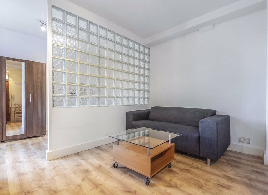 Flat to rent in Abercorn Place, London, NW8 (Ref 192462) Dexters