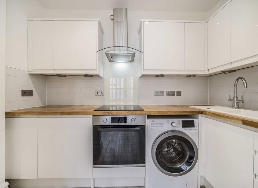 Properties let in Acton Lane - W4 5DD view3