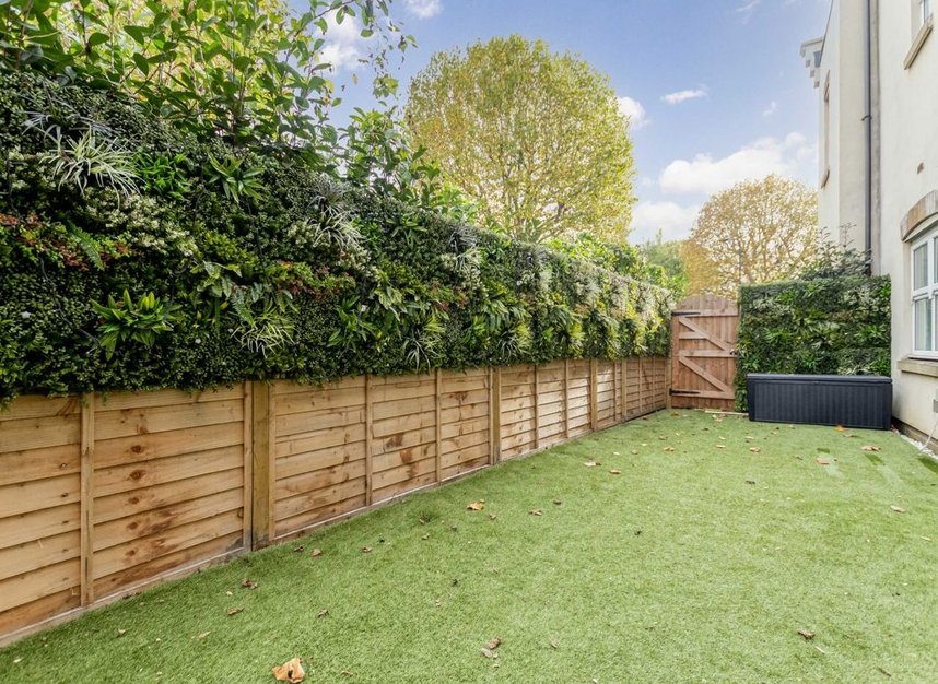 Properties let in Acton Lane - W4 5HU view6