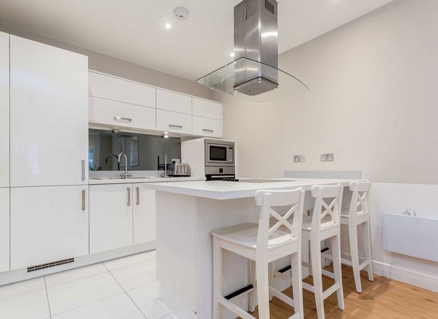 Properties let in Acton Lane - W4 5HU view3