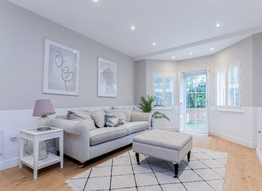 Properties let in Acton Lane - W4 5HU view2