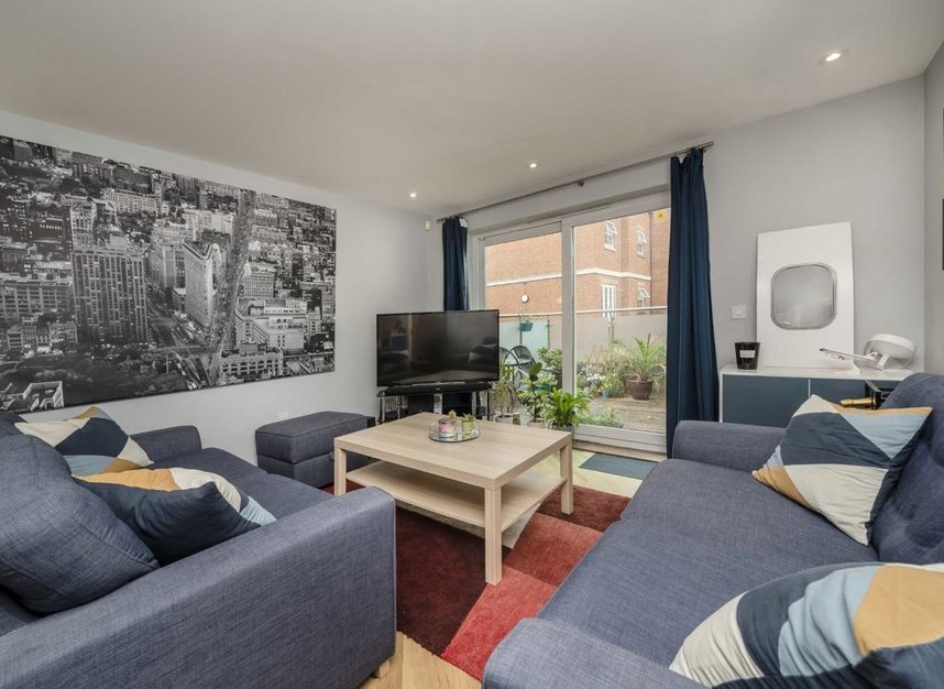 Properties let in Acton Lane - W4 5DD view2