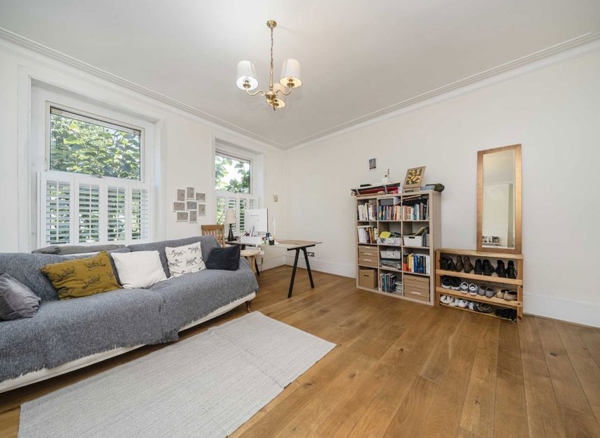 Properties let in Acton Lane - W4 5DL view2